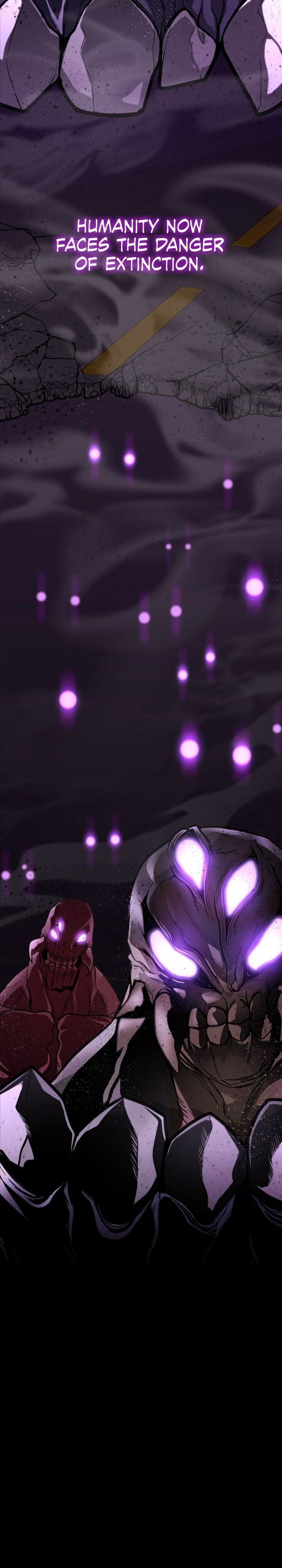 Superhuman Battlefield, Chapter 1 image 14